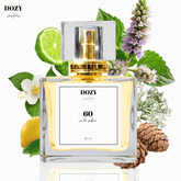 Dozy 60 – Impressed by Creed Aventus